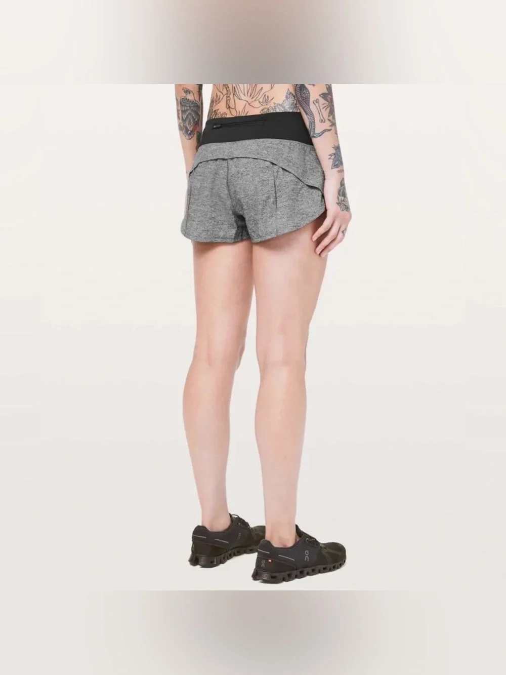 lululemon athletica lululemon speed
